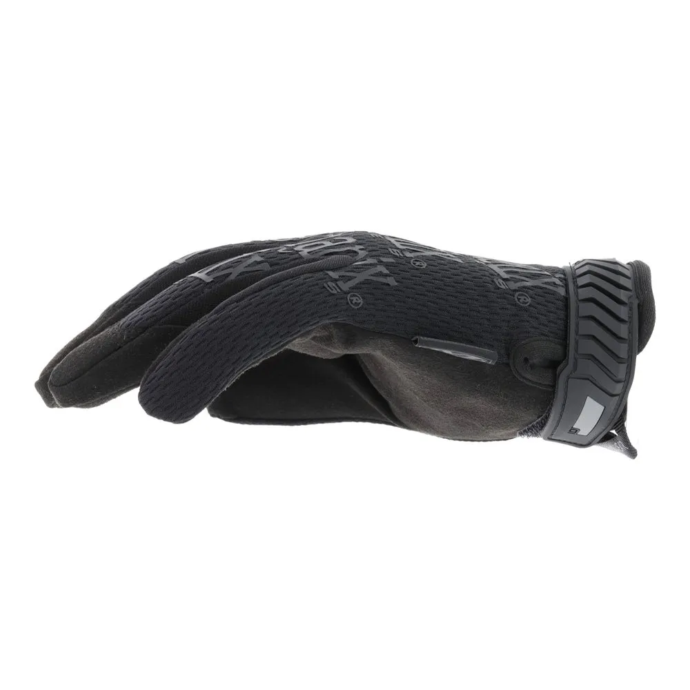Перчатки Mechanix Wear The Original (Черный, XL)