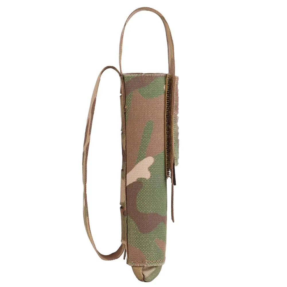 Подсумок для турникета WOSPORT Knight Tourniquet Pouch, мультикам