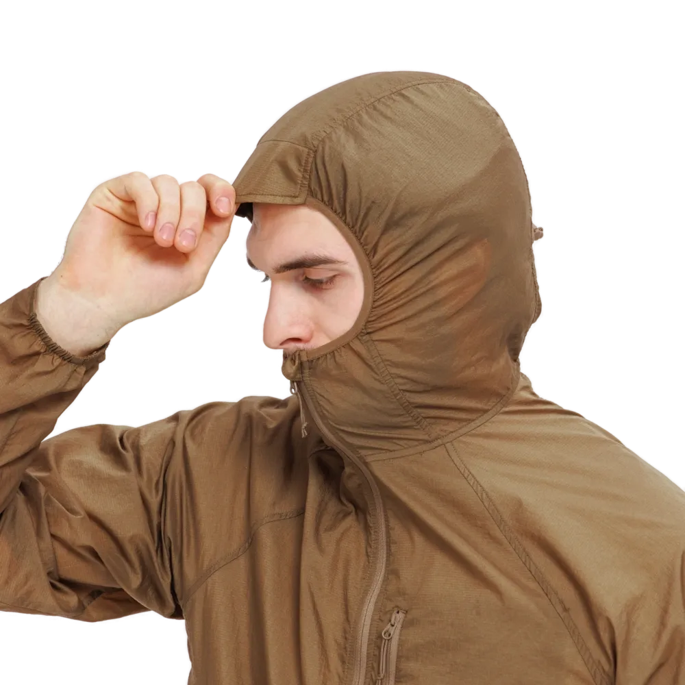 APEX Mistral  (Mud Brown, L)