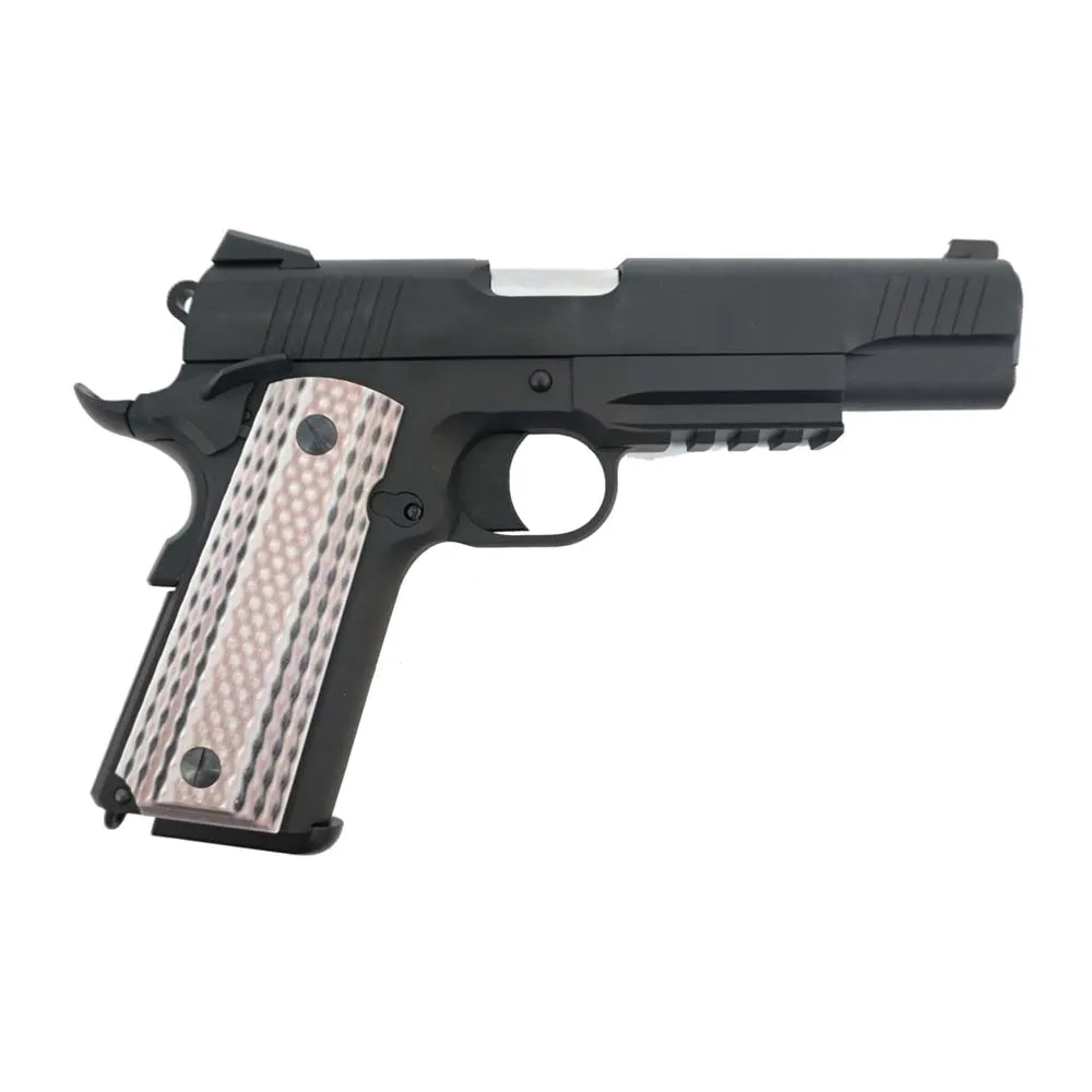 Пистолет газовый WE Colt M45A1