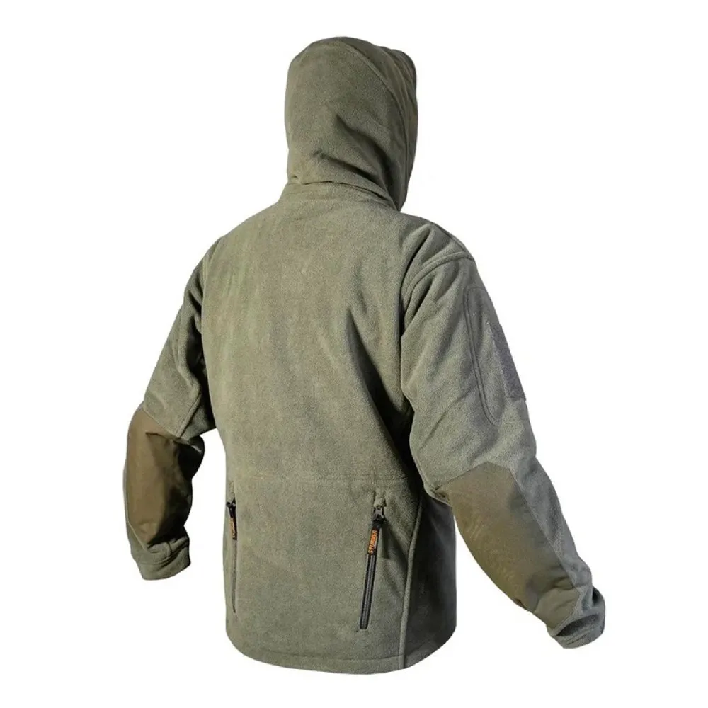 Sturmer Patriot (Олива, 4XL)