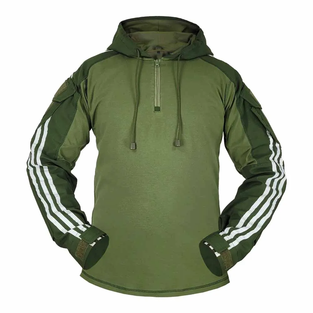 Рубашка Phoenix Combat Shirt Cross (Олива, 2XL)