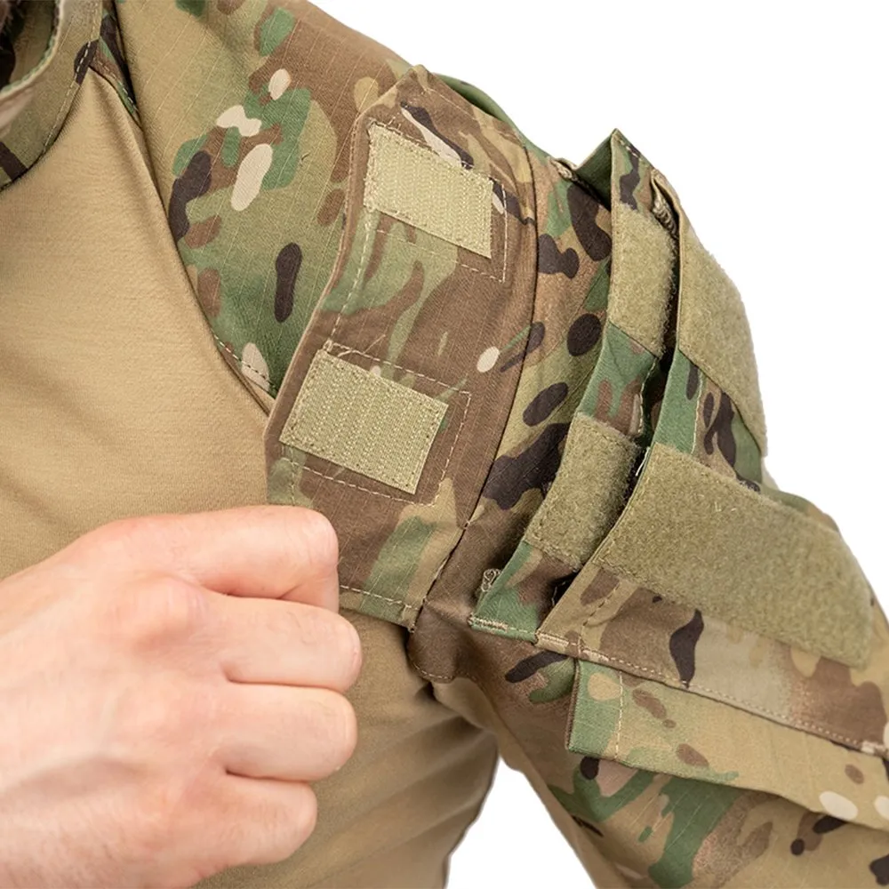 Боевая Рубашка Ars Arma Gen.3 (Multicam, M)
