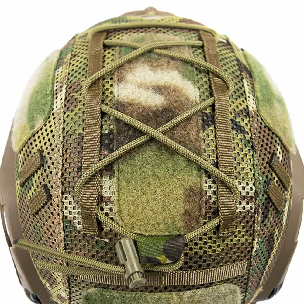 Чехол на шлем Ars Arma Core XT (Multicam)