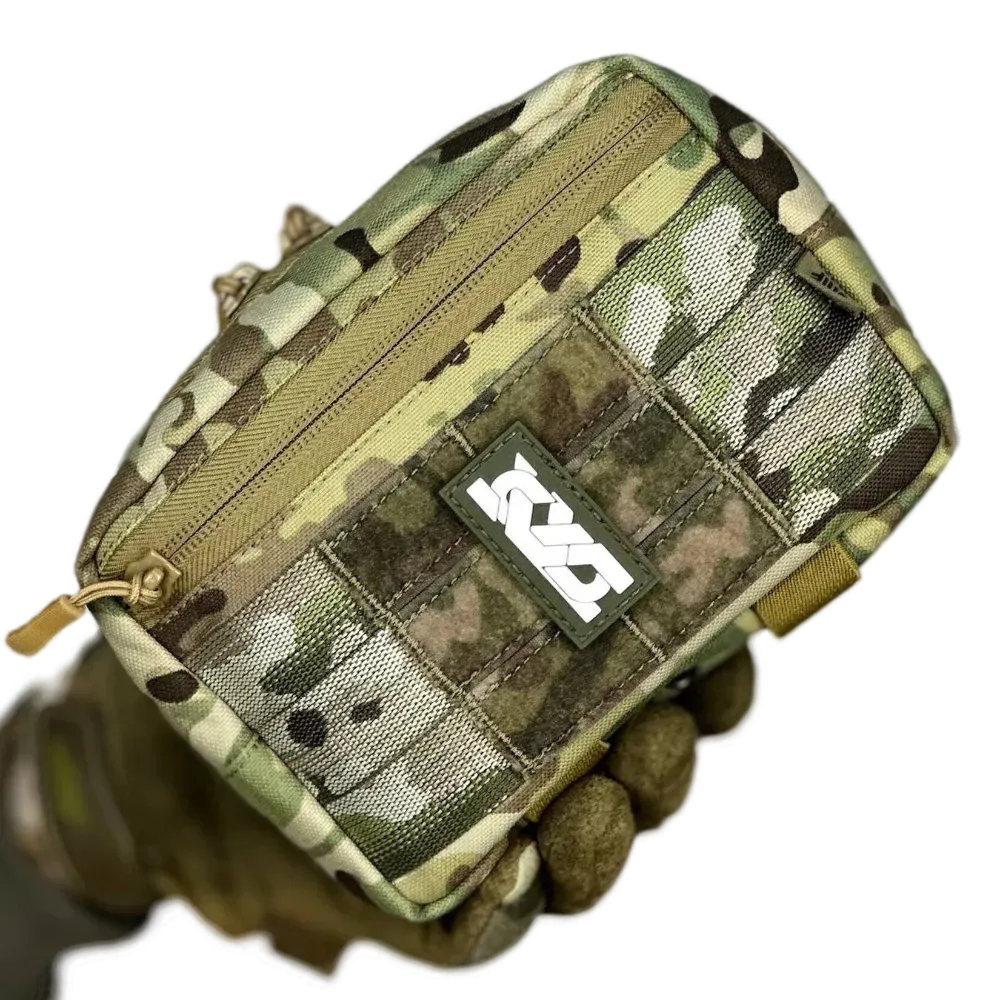Подсумок утилитарный SKIF SPU-2 малый
