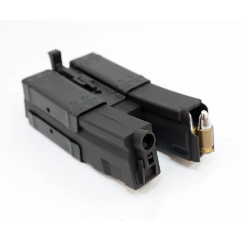 Магазин бункерный MP-5 CYMA 250 шаров / C36