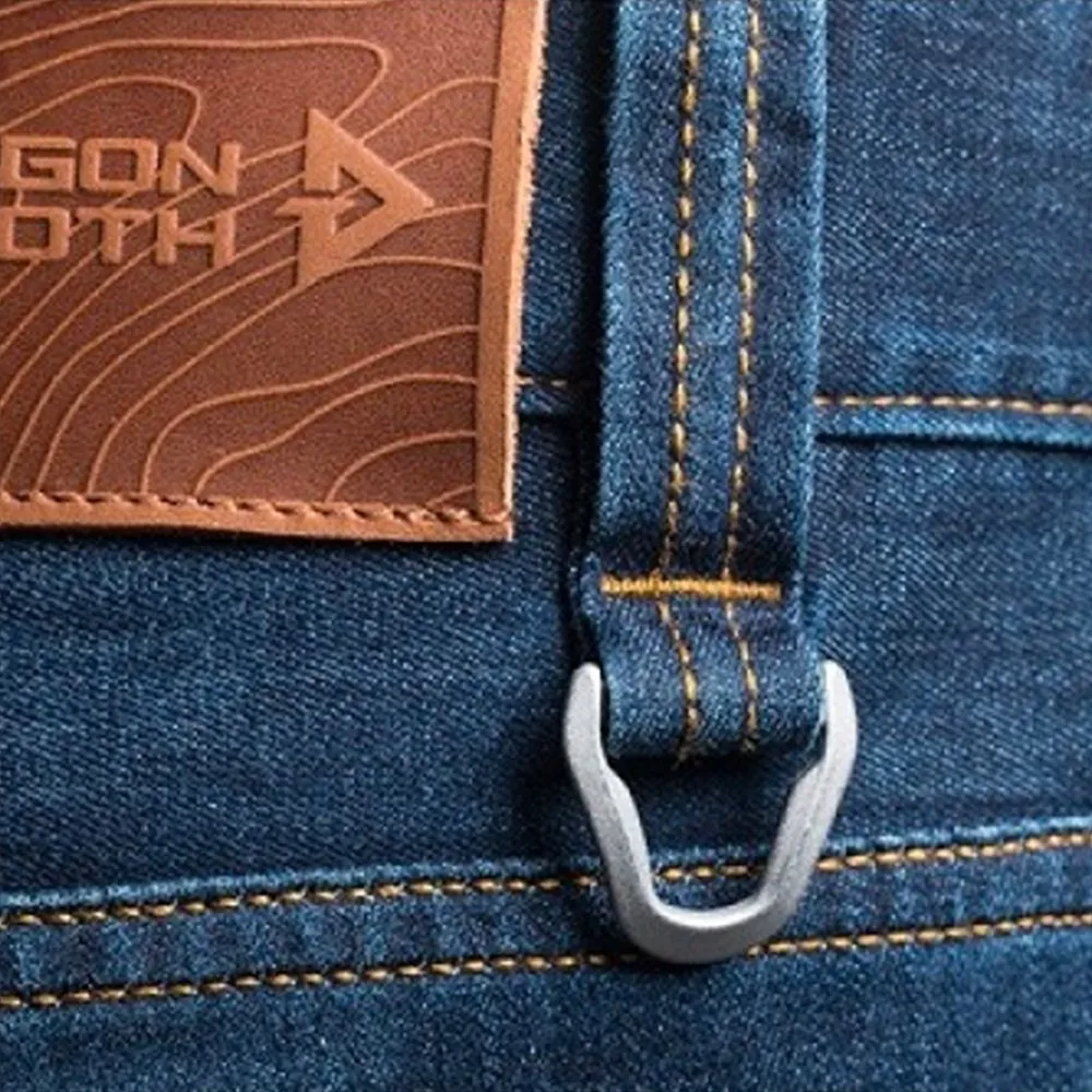 Dragon Tooth YB Gen.2 Cordura Tactical Hidden Ice (Denim, 185/98)