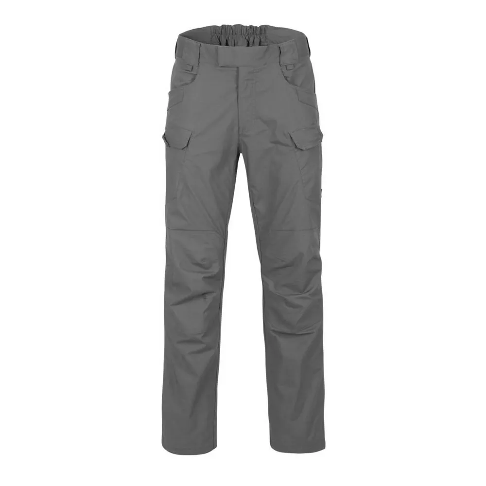 Брюки тактические Helikon-Tex UTP Ripstop (Хаки, M)