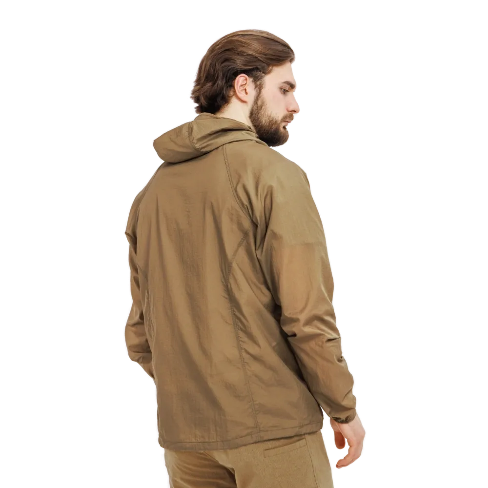 APEX Mistral  (Mud Brown, L)