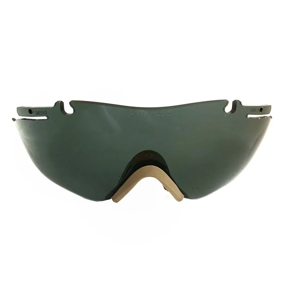 Очки Smith Optics Aegis ARC Tan, прозрачная/темная линза