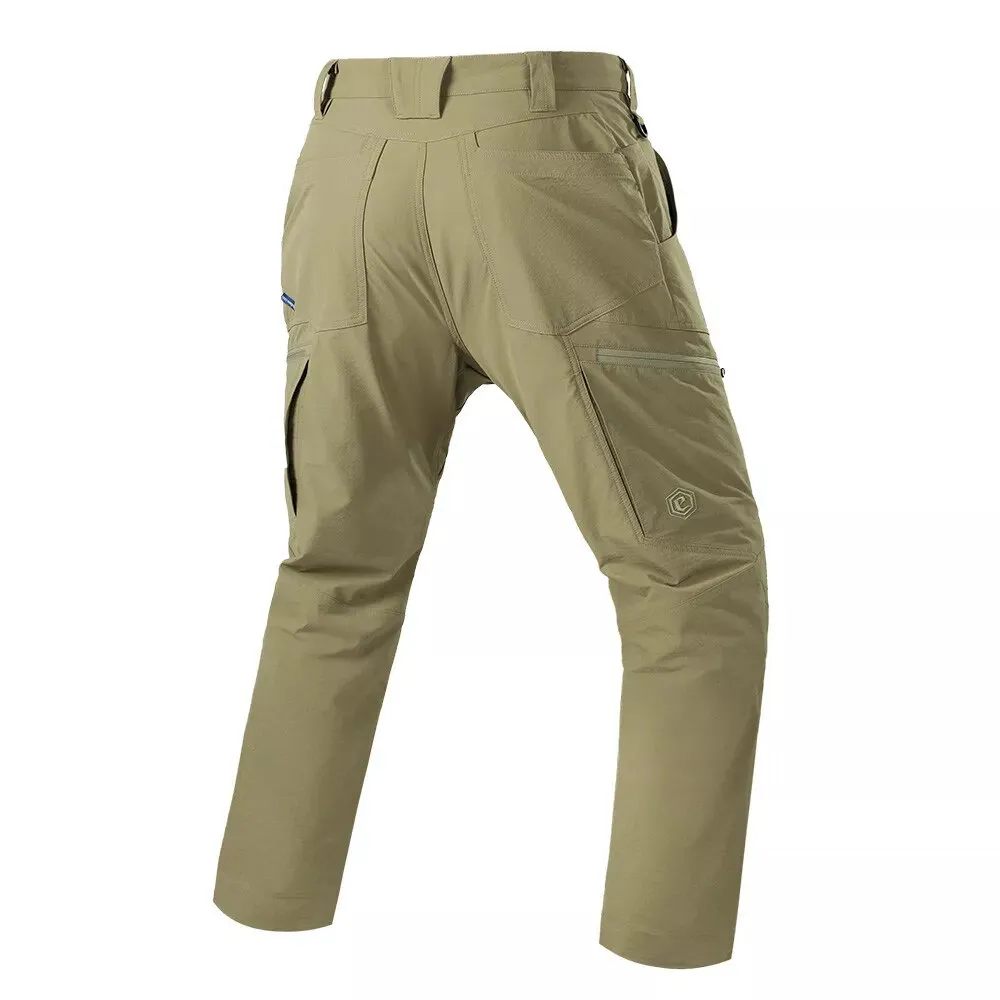 EmersonGear Blue Label Whale Shark Lightweight Tactical (Хаки, 32R)
