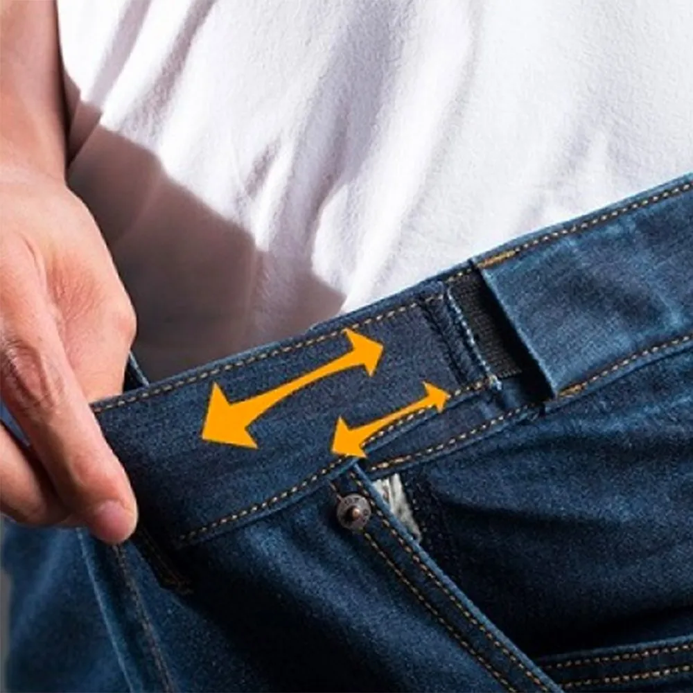 Dragon Tooth YB Gen.2 Cordura Tactical Hidden Ice (Denim, 180/82)