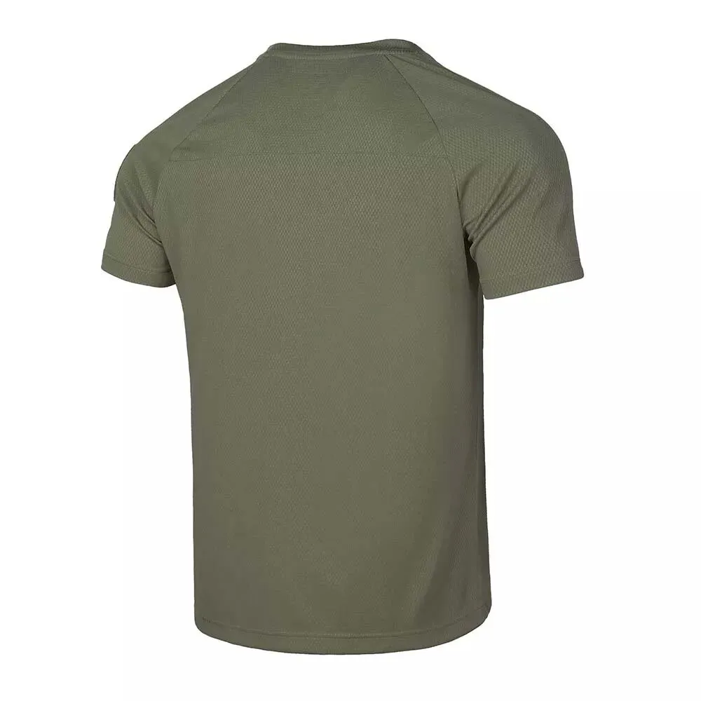 Футболка EmersonGear Blue Label Newt Functional  (Ranger Green, 5XL)