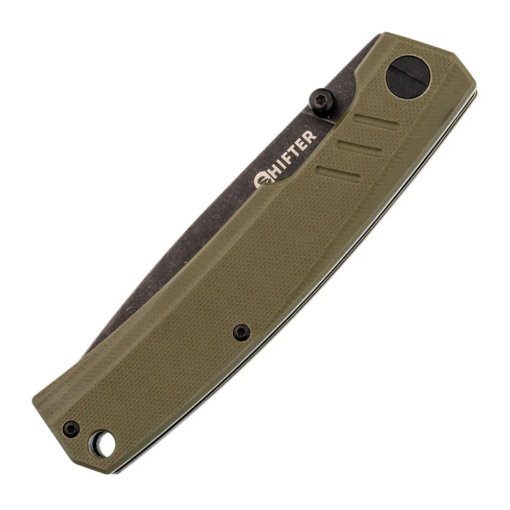 Нож Mr.Blade Shifter Doer