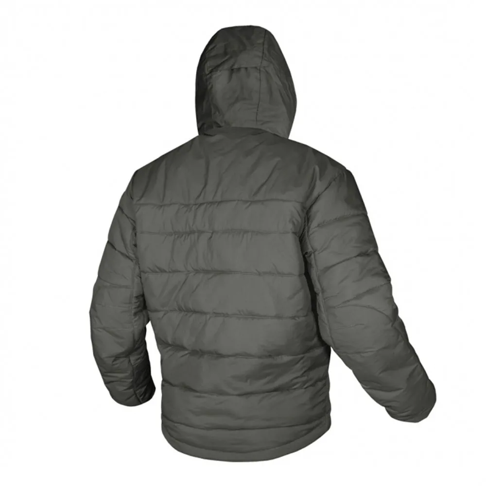 Sturmer Winter Light Hood (Олива, 48/182) — фото 2