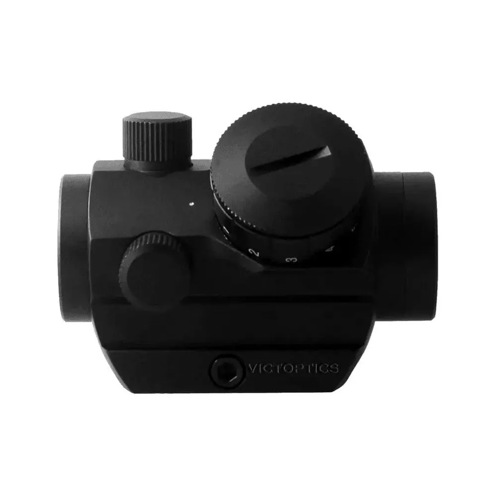 Прицел коллиматорный VictOptics T4 1x22