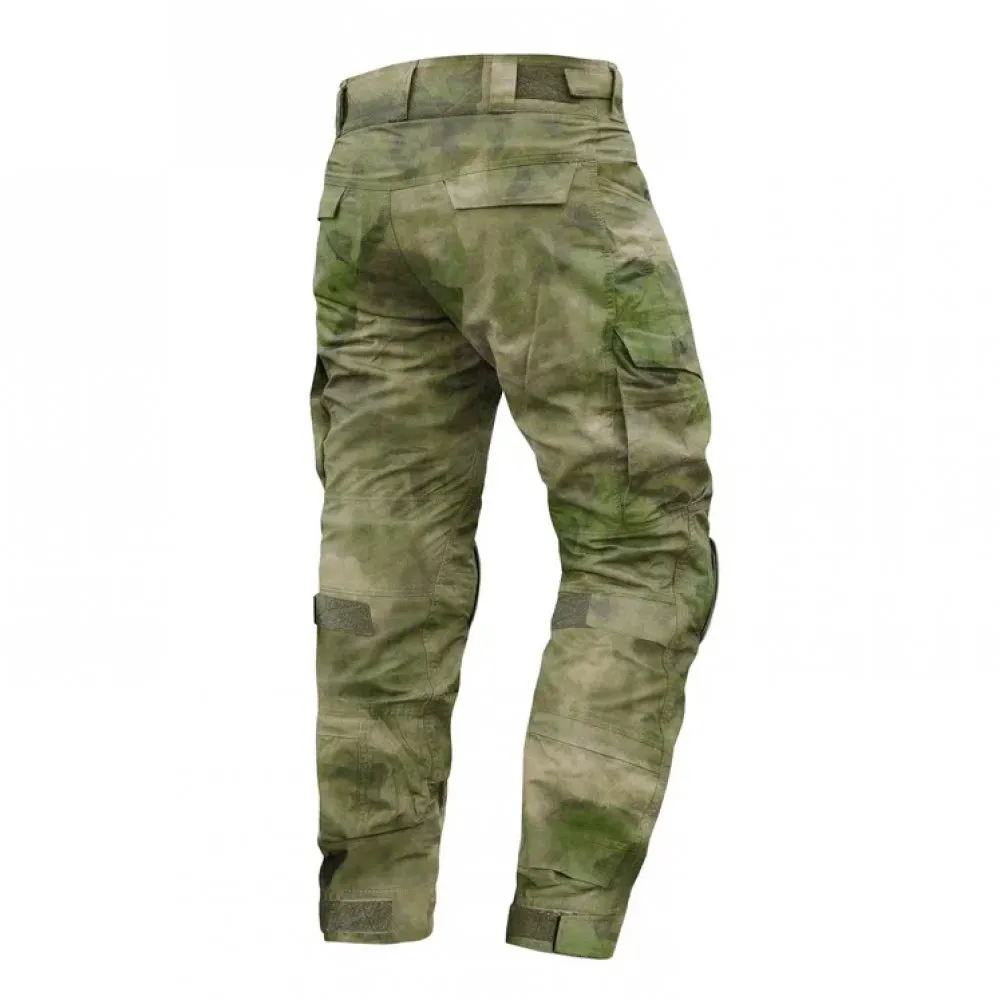 Брюки боевые Sturmer Combat Pants G4 (Мох, 34R)