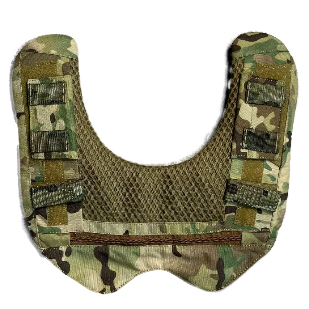 Защита шеи спина SKIF Armor SB-5 Мимир БР1