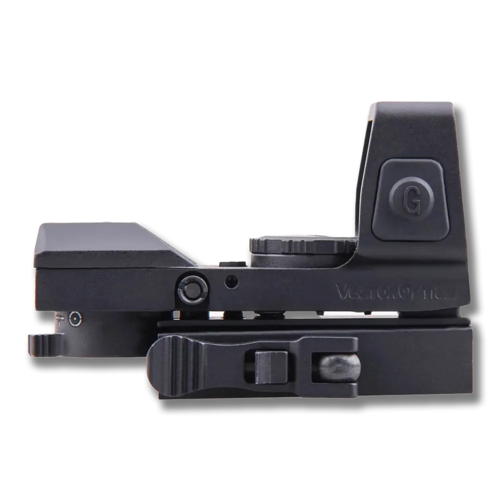 Прицел коллиматорный Vector Optics Sable 1x25x34