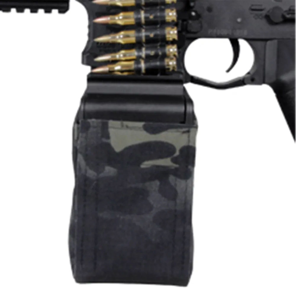 Пулемет G&G CM16 LMG