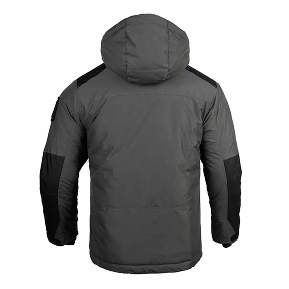 EmersonGear Blue Label Arctic Fox (Серый, 3XL)