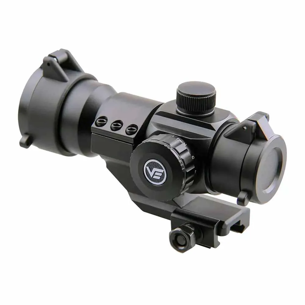 Прицел коллиматорный Vector Optics Stinger 1x28