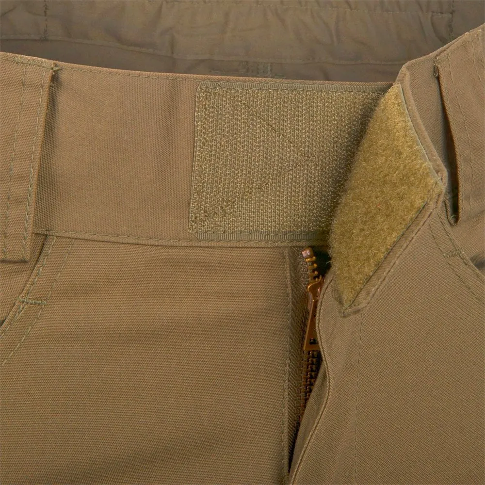 Брюки тактические Helikon-Tex Greyman Tactical DuraCanvas (Койот, 2XL)