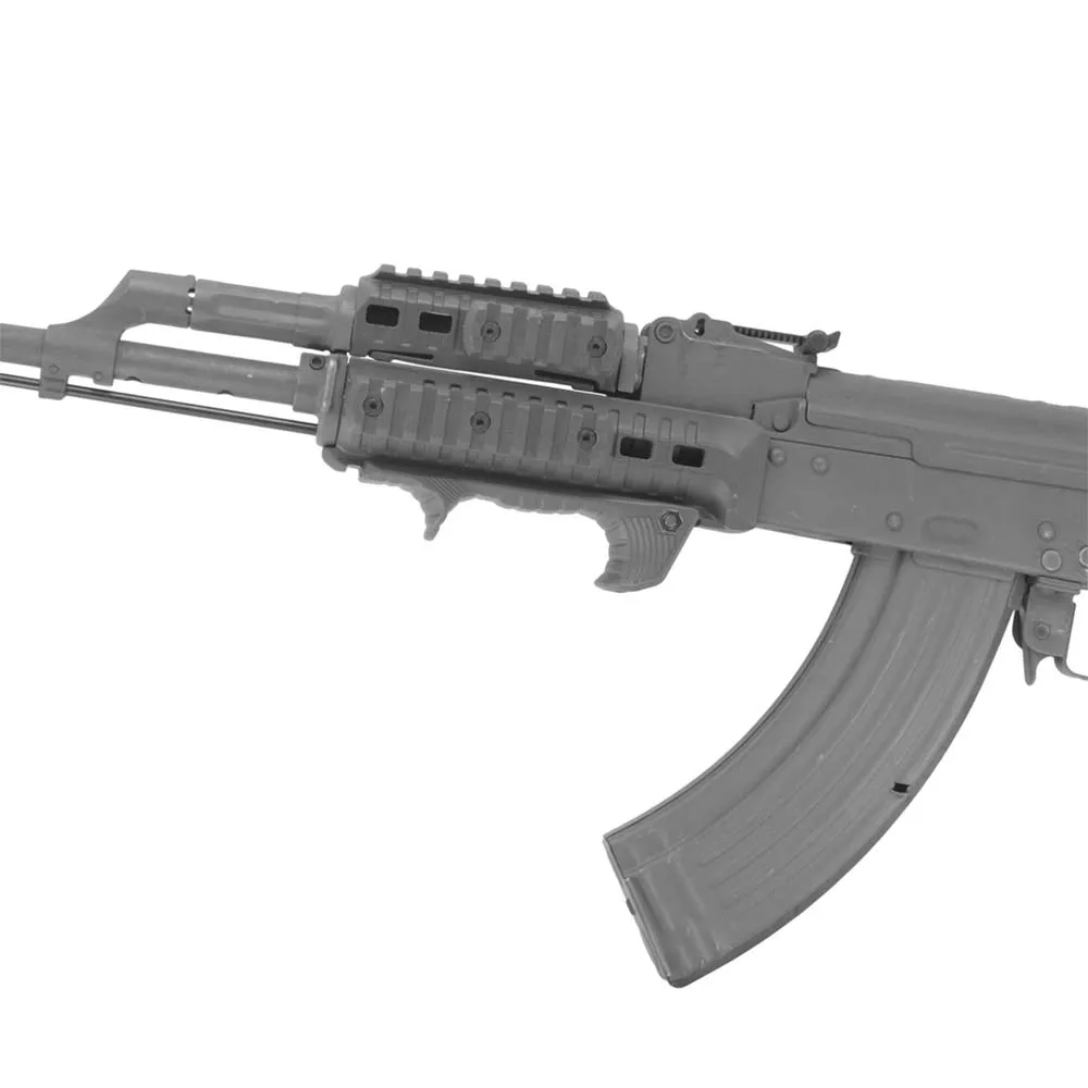 Ручка-упор DLG