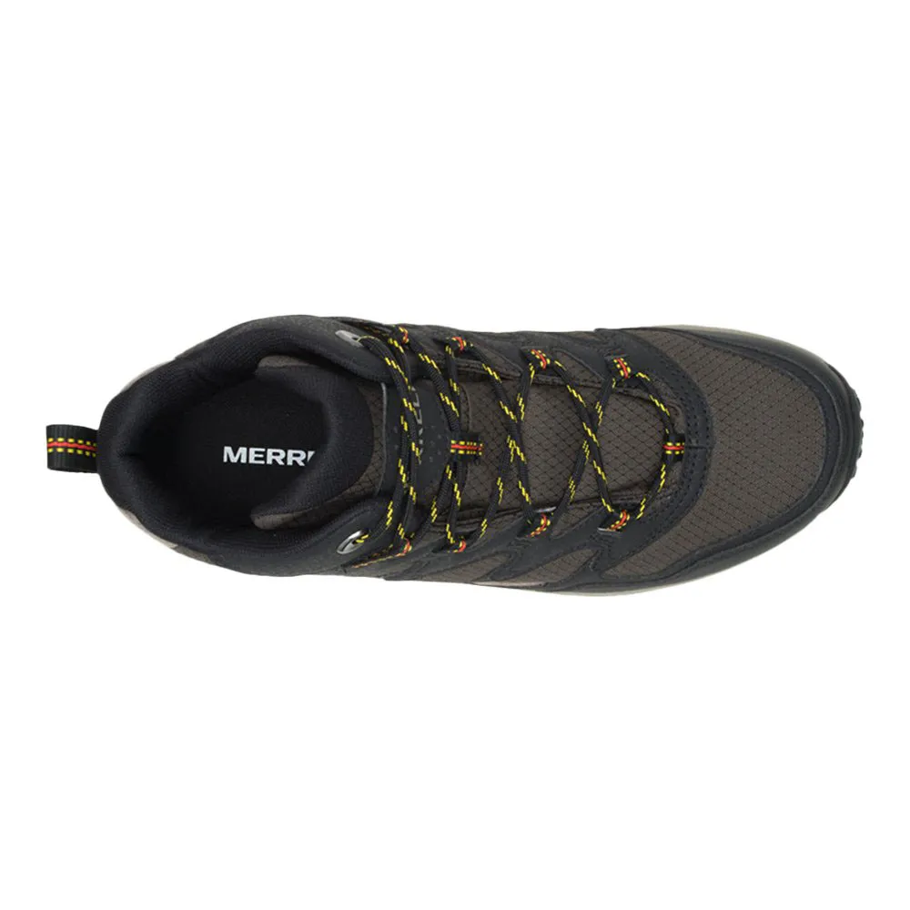 Merrell WEST RIM SPORT MID GTX (Black/Beluga, 45)