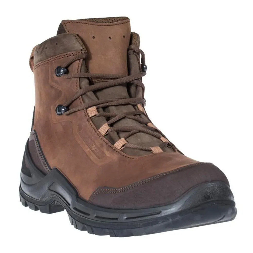 Prabos VAGABUND ANKLE (Коричневый, 46)