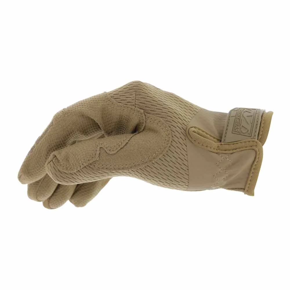 Перчатки Mechanix Wear Speciality 0.5mm High Dexterity (Койот, S)