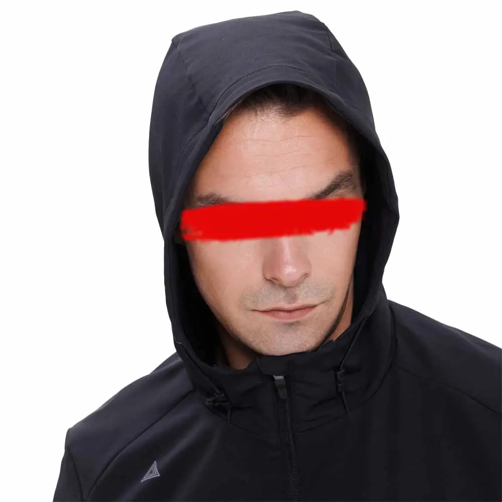 APEX Kodar (Черный, 2XL)