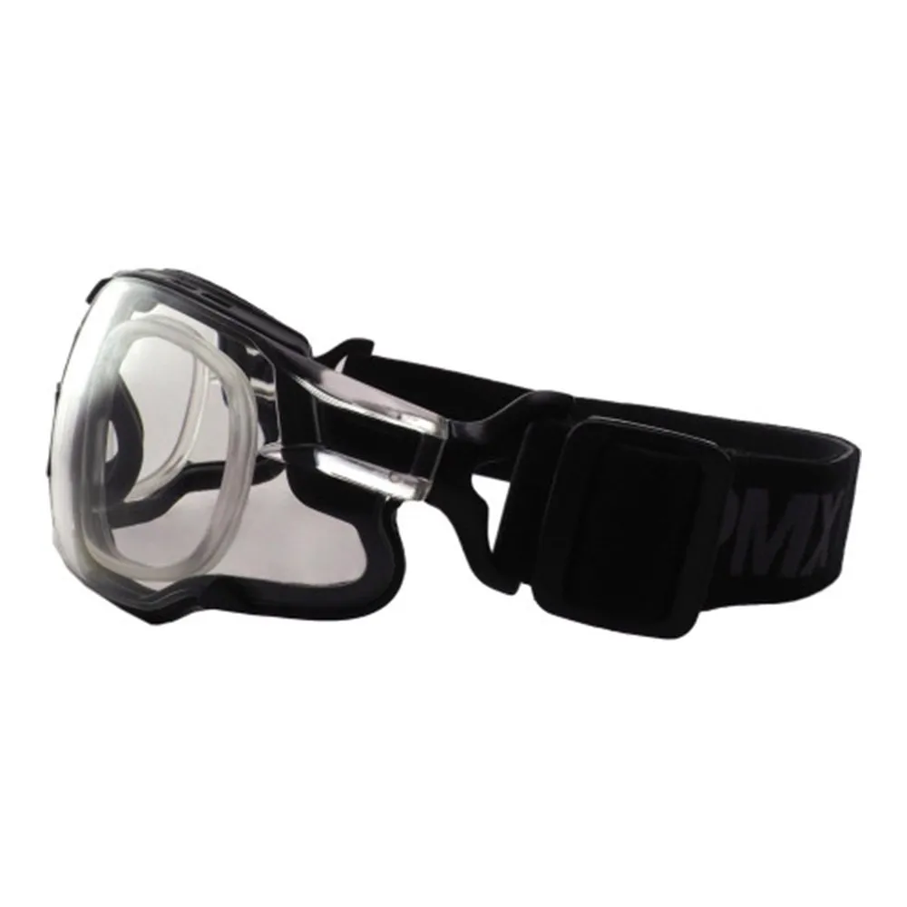 Очки PMX Mark II G-7610STRX, антифог, прозрачная линза