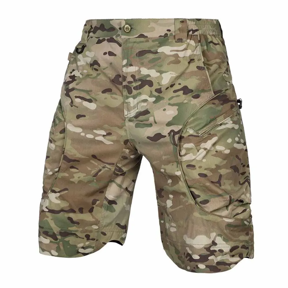 Шорты EmersonGear Blue Label Manul Urban Tac (Multicam, 40R)