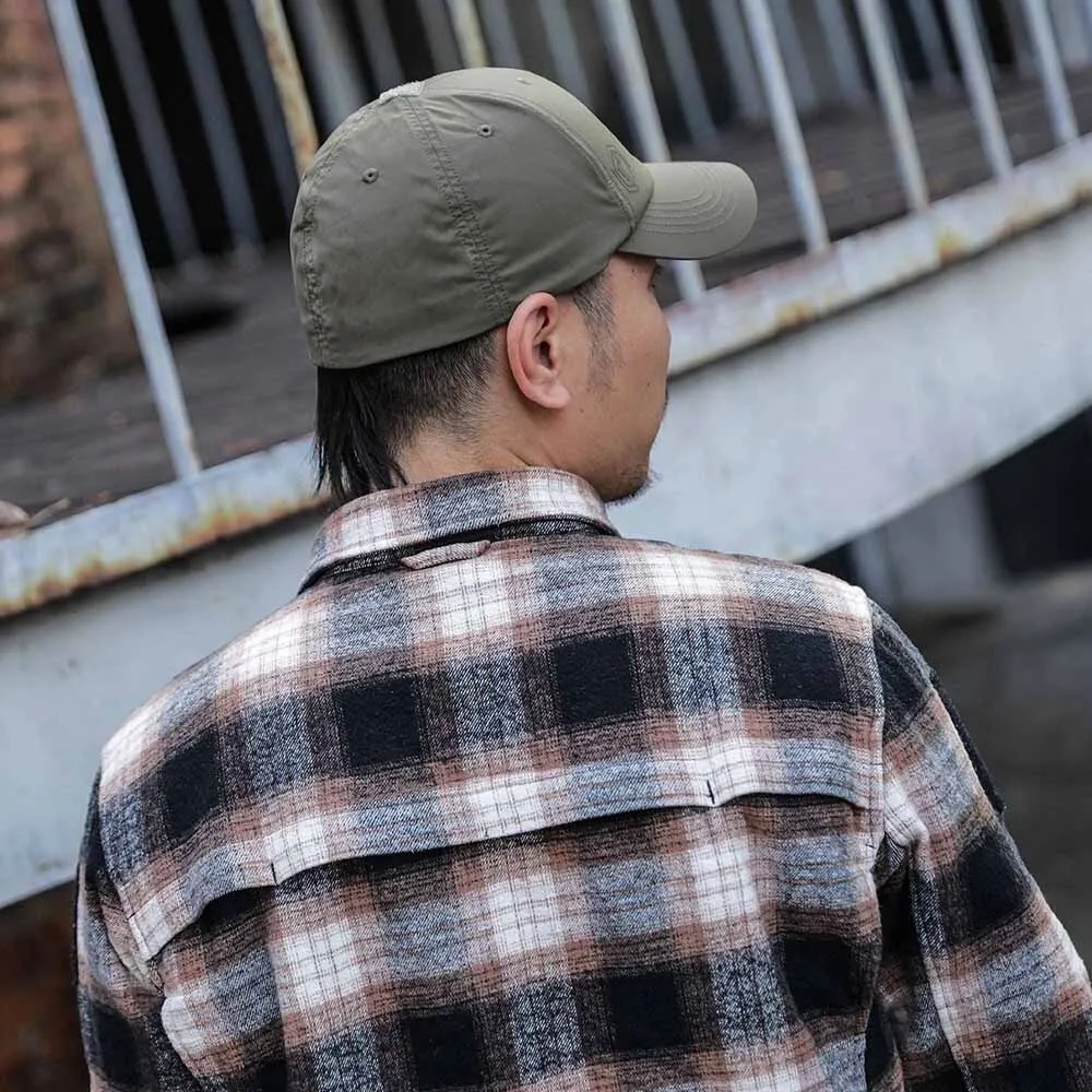 Бейсболка EmersonGear Blue Label Bees Wings (Ranger Green, S/M)