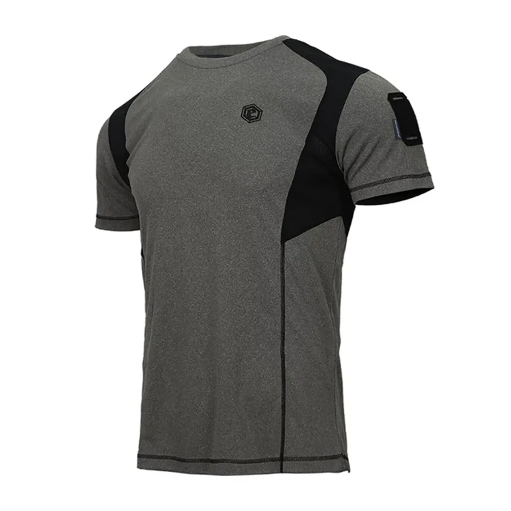 Футболка EmersonGear Blue Label Shark Fin