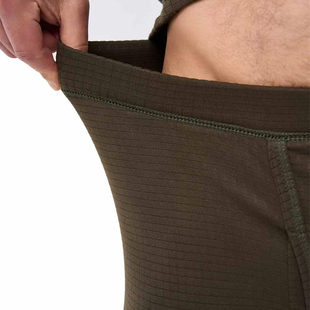 Термобельё Garsing GSG-71 Ripstop Fleece (Хаки, S)