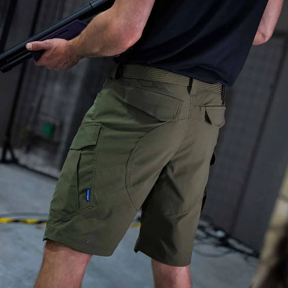 Шорты EmersonGear Blue Label Antelope Tactical (Ranger Green, 36R)
