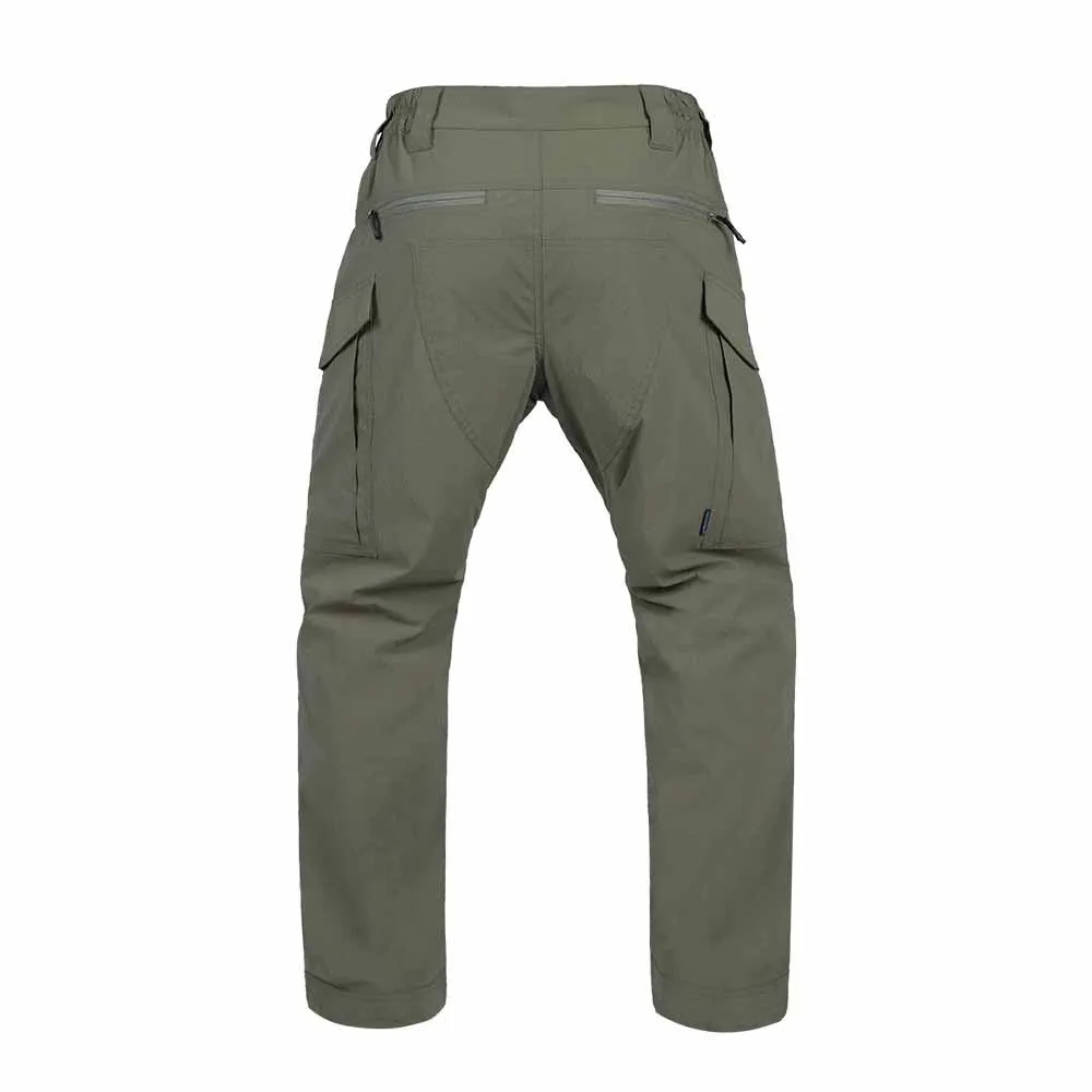 Брюки тактические EmersonGear Blue Label Cicada Wings  (Ranger Green, 38R)
