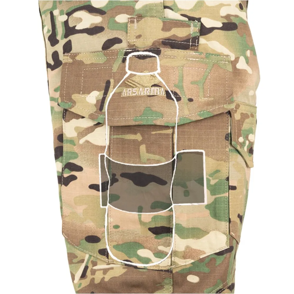 Брюки Тактические Ars Arma Razvedos Edition (Multicam, 36R)