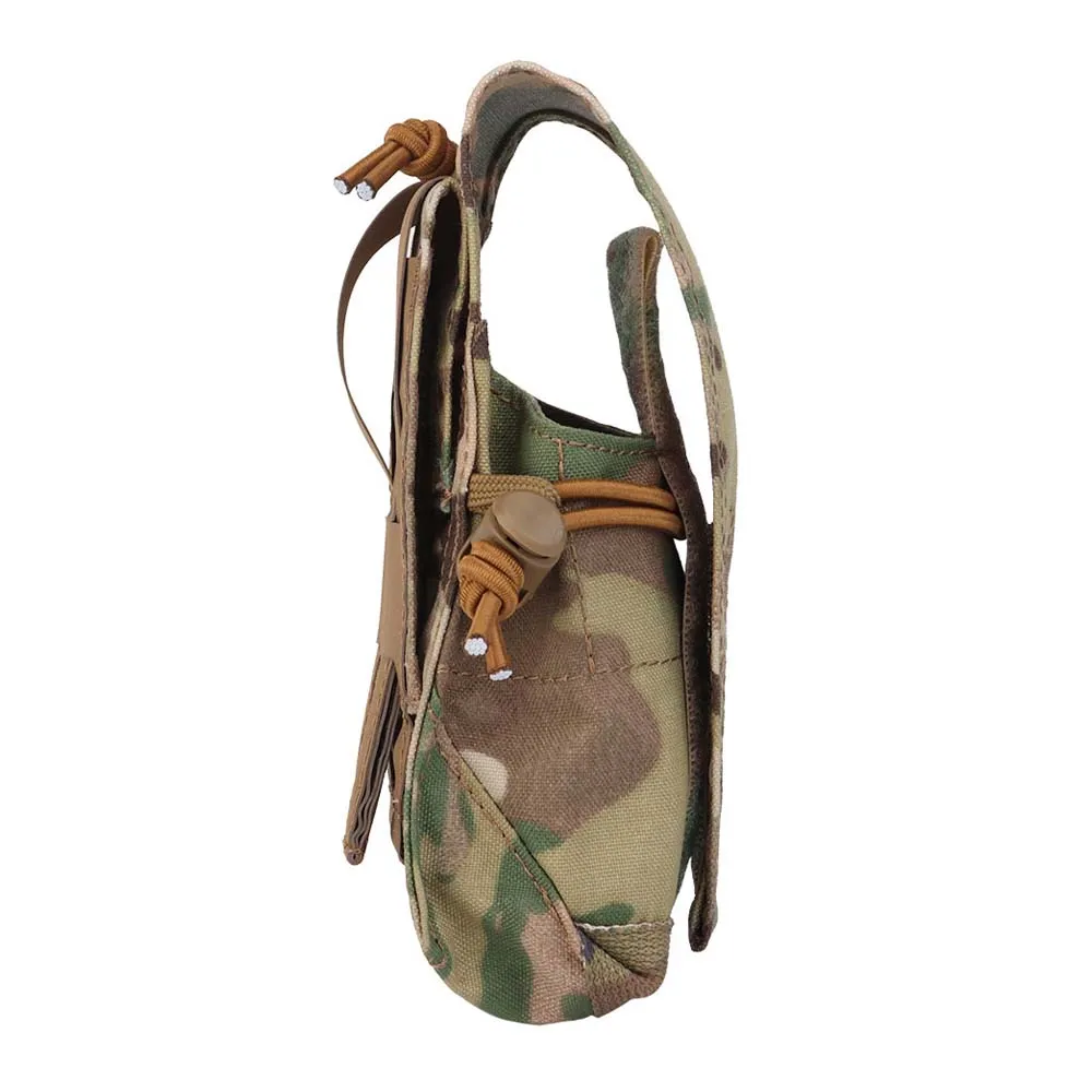Подсумок для магазинов WOSPORT Multi-Function Magazine Bag, универсальный (Multicam)