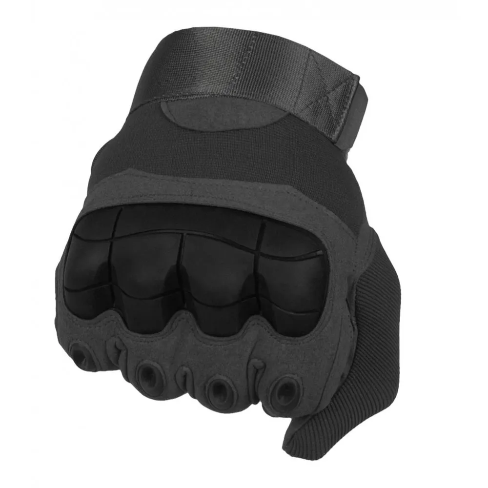Перчатки CM Protector (Черный, M)