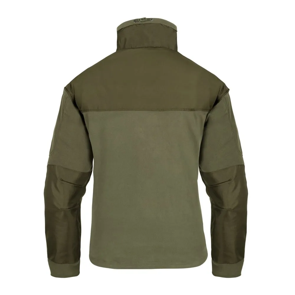 Толстовка Helikon-Tex Classic Army (Койот, XL)