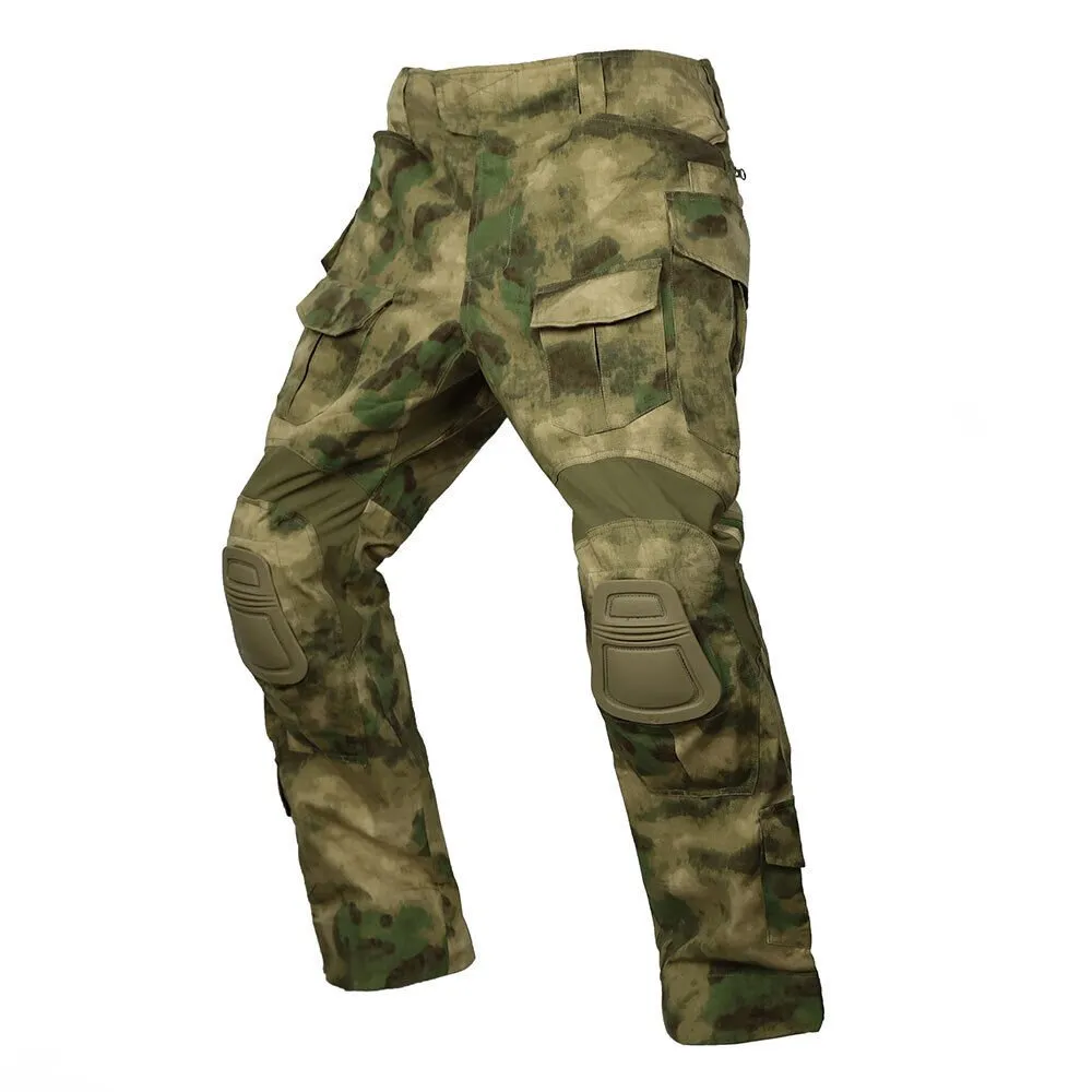 Брюки боевые EmersonGear Gen.3 Advanced Ver. 2017, AFG