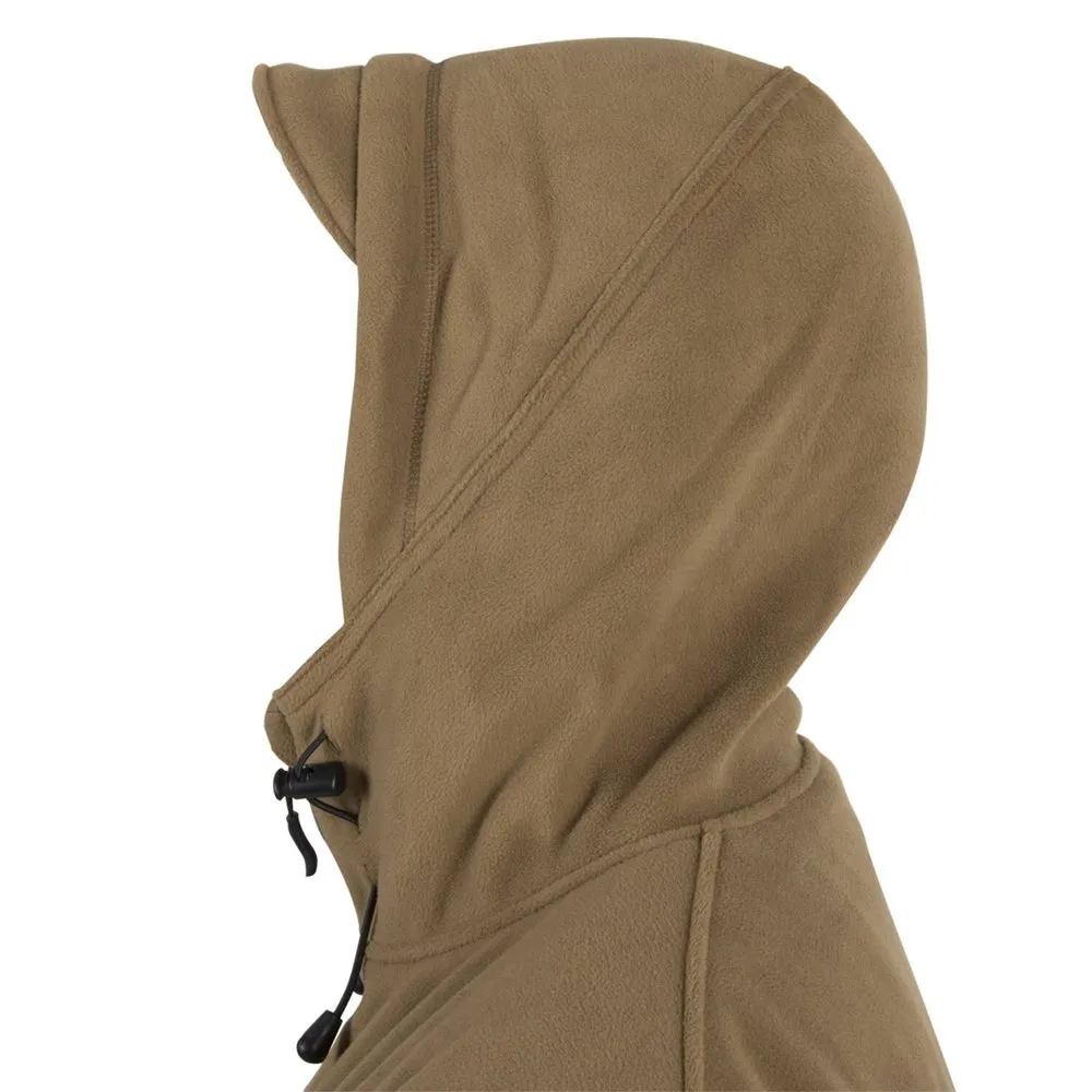 Толстовка Helikon-Tex Patriot (Койот, XL)