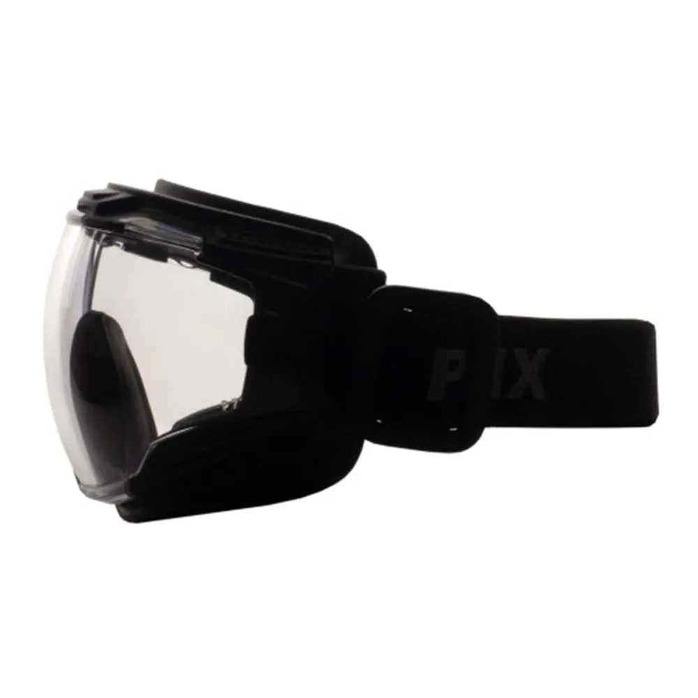 Очки PMX Recrution с комплектом линз