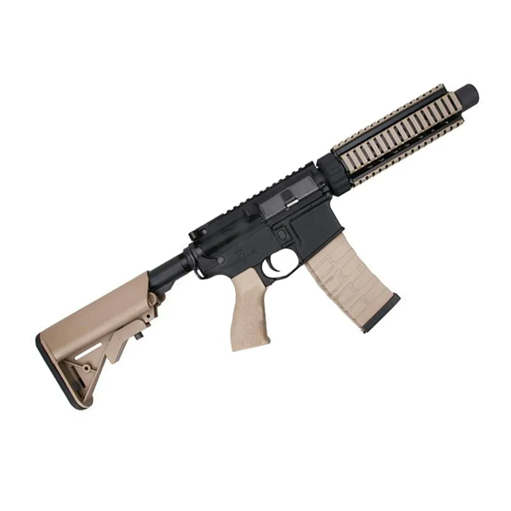 Автомат G&G GR4 CQB-S MINI