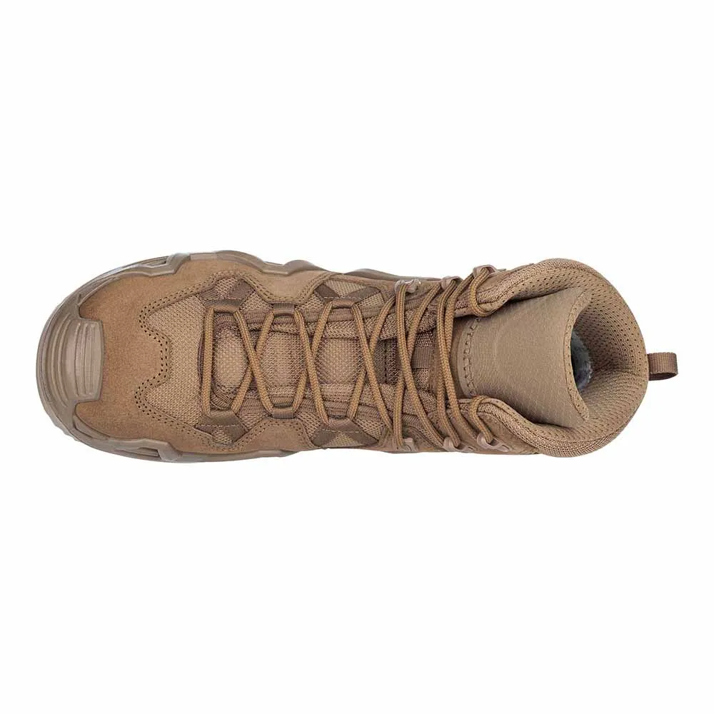 LOWA Zephyr MK2 GTX MID (Coyote OP, US10 / 43.5)