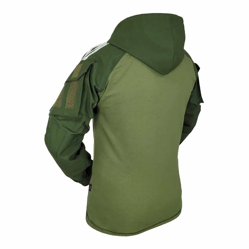 Рубашка Phoenix Combat Shirt Cross (Олива, S)