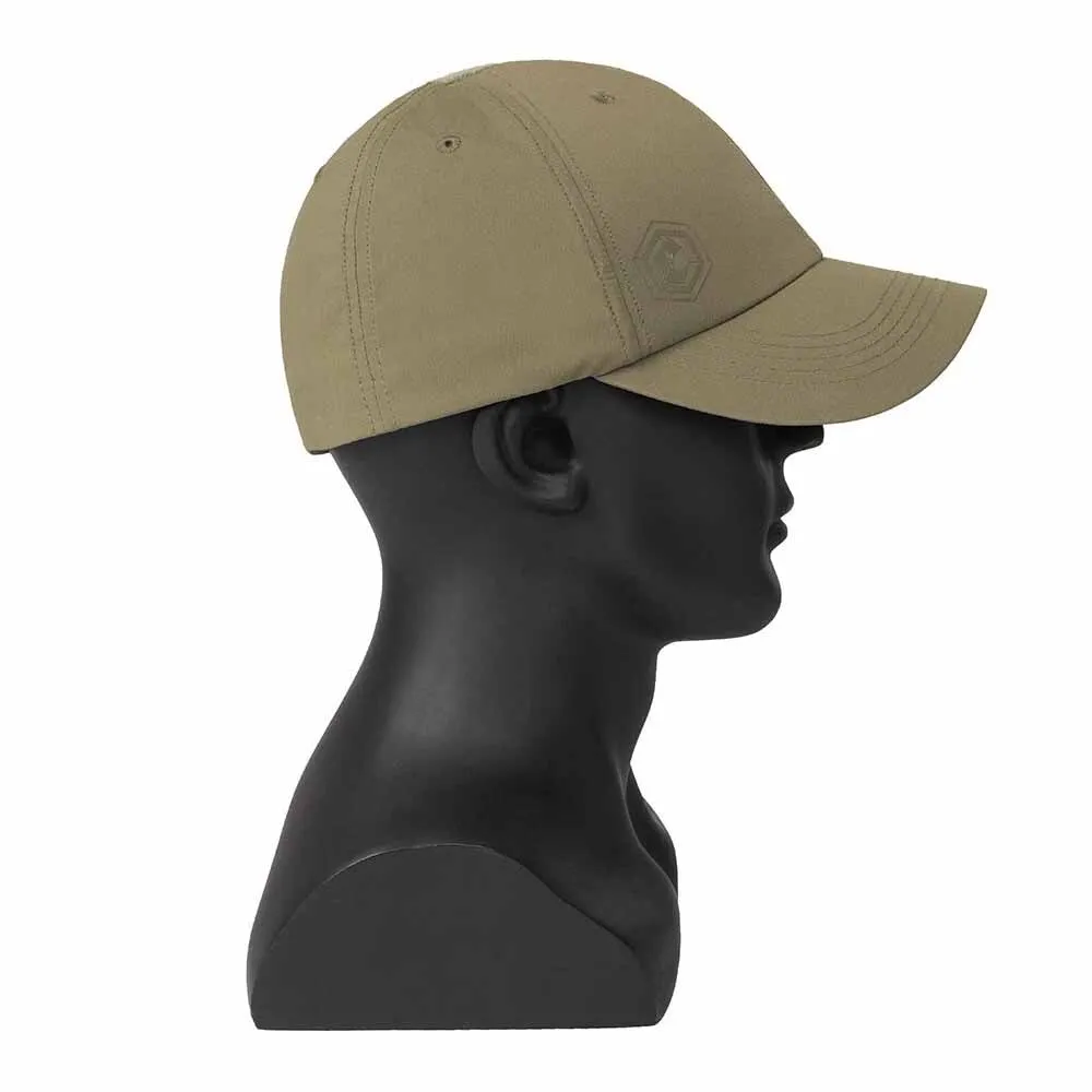 Бейсболка EmersonGear Blue Label Bees Wings (Хаки, L/XL)